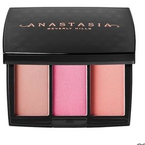 ABH - pool party blush trio